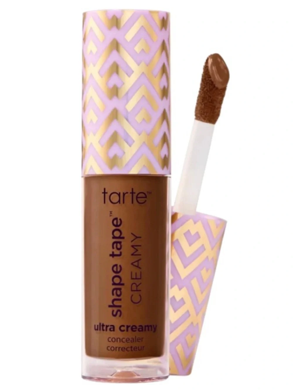 3/$12 Tarte 57G Rich Golden Shape Tape Ultra Creamy Concealer